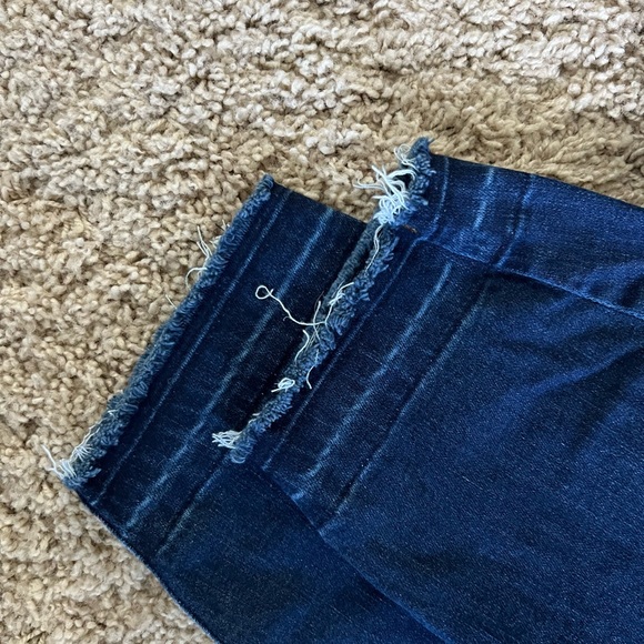 NYDJ AME SKINNY ANKLE JEAN - Picture 5 of 7